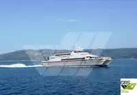 Круизен кораб за продажба