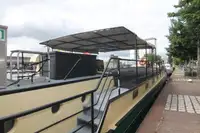Баржа за продажба