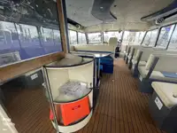 Круизен кораб за продажба