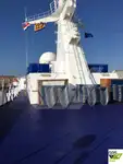 Круизен кораб за продажба