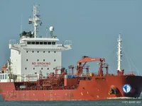 Танкер за нефт/химикали за продажба
