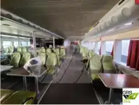 Круизен кораб за продажба