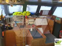 Круизен кораб за продажба