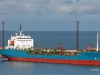 Танкер за нефт/химикали за продажба