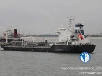 Танкер за нефт/химикали за продажба