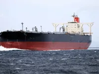 Танкер за нефт/химикали за продажба
