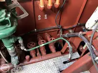 Десантен кораб, танкер за продажба