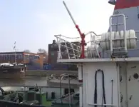 Буксир за продажба