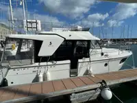 Trawler за продан