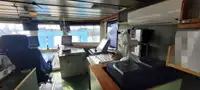 Буксир за продажба