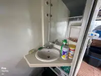Круизен кораб за продажба