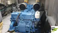 Круизен кораб за продажба