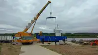 Работни лодки за продажба