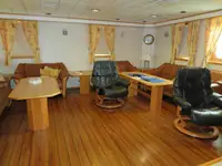 Purse seiner за продан