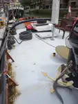 Буксир за продажба
