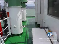 Танкер за нефт/химикали за продажба