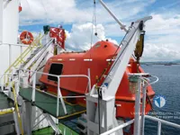 Танкер за нефт/химикали за продажба