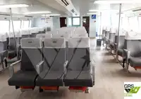 Круизен кораб за продажба