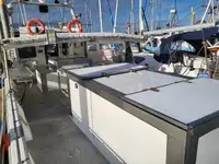 Trawler за продан