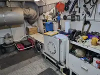 Круизен кораб за продажба
