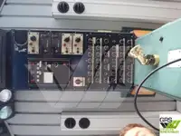 Плаващ хотел за продажба