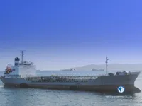 Танкер за нефт/химикали за продажба