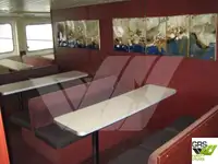 Круизен кораб за продажба