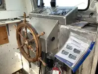 Работни лодки за продажба