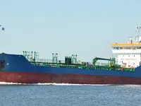 Танкер за нефт/химикали за продажба