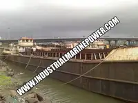 Баржа за продажба