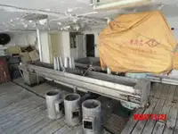 Дълголинеен тралер за продажба