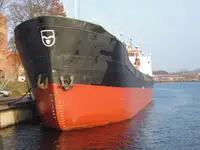 Насипен превозвач за продан