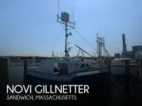 Longliner за продан