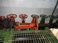 Танкер за нефт/химикали за продажба