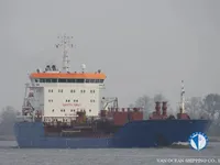 Танкер за нефт/химикали за продажба