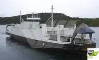 Ro-Ro ship за продан