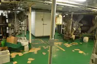 Контейнеровоз за продажба