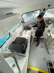 Контейнеровоз за продажба