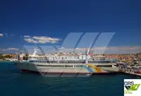 Ro-Ro ship за продан