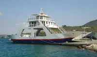RoPax кораб за продажба