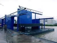 Плаващ док за продан