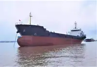 Насипен превозвач за продан