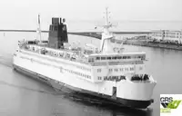 Ro-Ro ship за продан