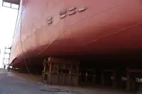Танкер за нефт/химикали за продажба