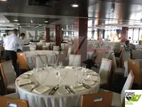 Круизен кораб за продажба
