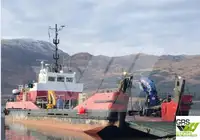 Десантен кораб, танкер за продажба