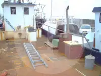 Работни лодки за продажба