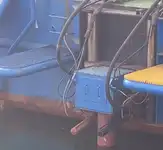 Танкер за нефт/химикали за продажба