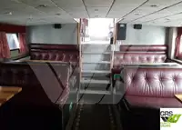 Круизен кораб за продажба