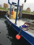 Trawler за продан